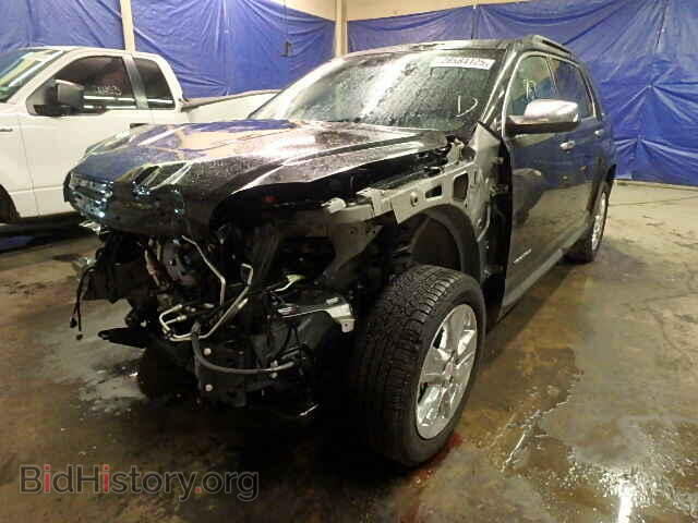 2015 GMC TERRAIN - VIN: 2GKALSEK7F6175027 - Photo 2