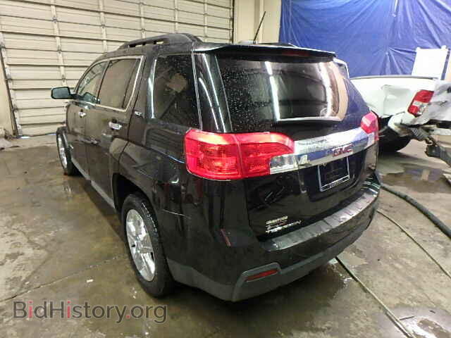 2015 GMC TERRAIN - VIN: 2GKALSEK7F6175027 - Photo 3
