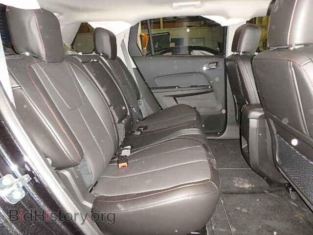 2015 GMC TERRAIN - VIN: 2GKALSEK7F6175027 - Photo 6