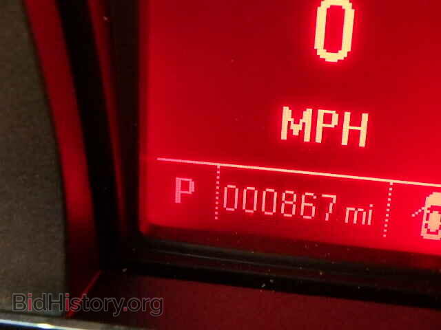 2015 GMC TERRAIN - VIN: 2GKALSEK7F6175027 - Photo 8