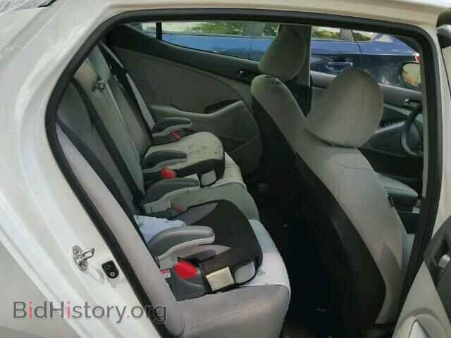 2013 KIA OPTIMA - VIN: KNAGM4A79D5382640 - Фото 6