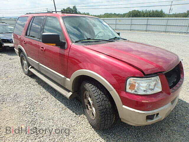 Photo 1FMFU18L34LA13621 - FORD EXPEDITION 2004