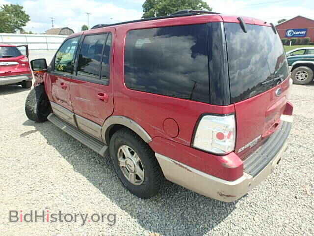2004 FORD EXPEDITION - VIN: 1FMFU18L34LA13621 - Фото 3