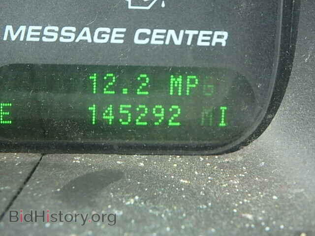 2004 FORD EXPEDITION - VIN: 1FMFU18L34LA13621 - Фото 8