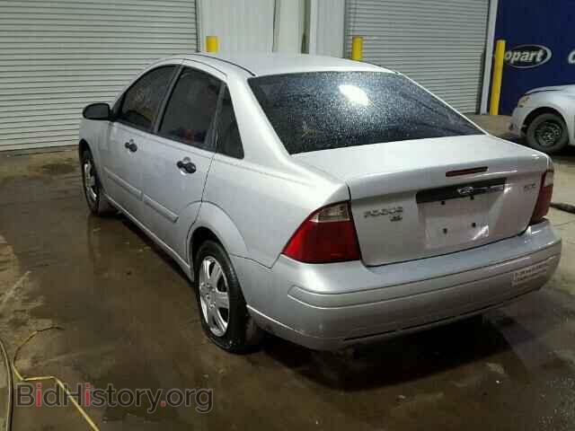 2006 FORD FOCUS - VIN: 1FAFP34N26W189873 - Фото 3