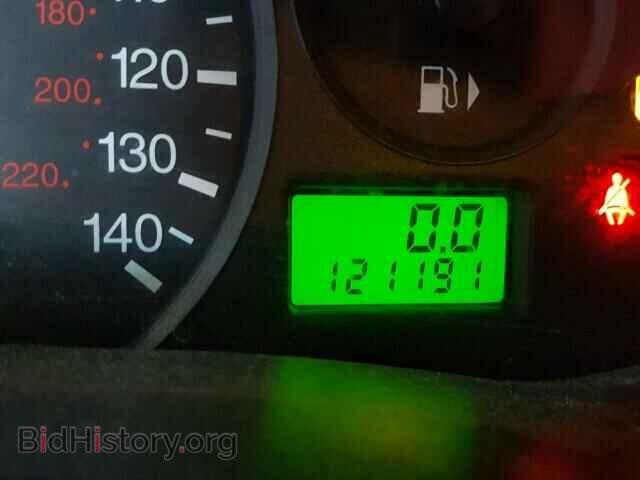 2006 FORD FOCUS - VIN: 1FAFP34N26W189873 - Фото 8