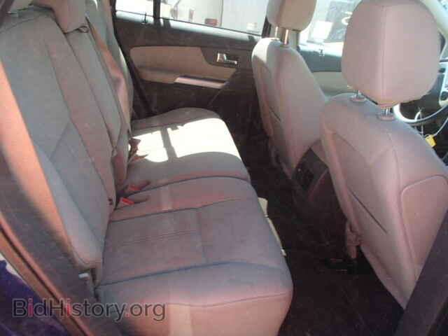 2013 FORD EDGE - VIN: 2FMDK3GC8DBC93112 - Photo 6