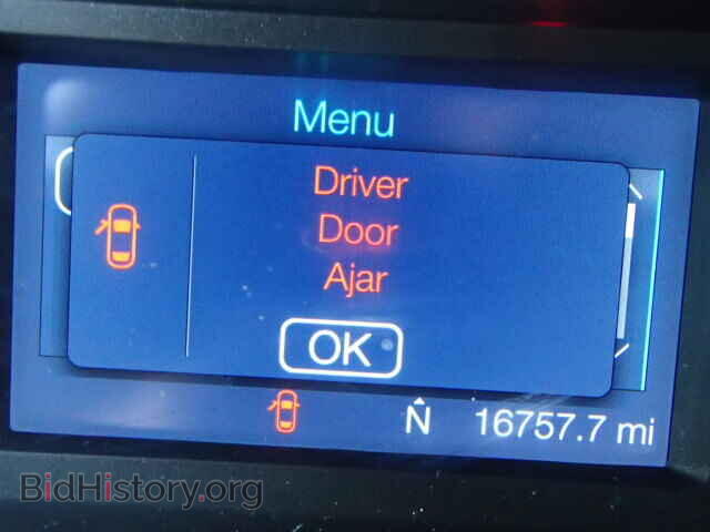 2013 FORD EDGE - VIN: 2FMDK3GC8DBC93112 - Photo 8