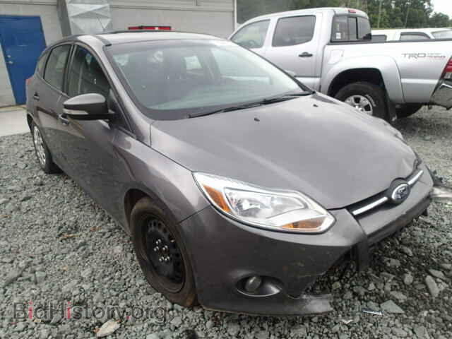 Photo 1FAHP3K20CL150715 - FORD FOCUS 2012