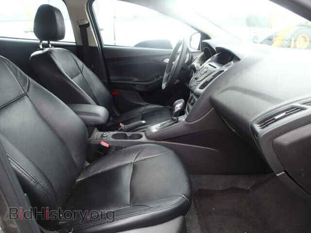 2012 FORD FOCUS - VIN: 1FAHP3K20CL150715 - Photo 5