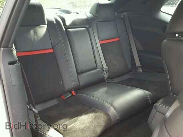 2012 DODGE CHALLENGER - VIN: 2C3CDYCJ2CH244077 - Photo 6