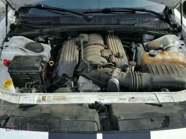 2012 DODGE CHALLENGER - VIN: 2C3CDYCJ2CH244077 - Photo 7