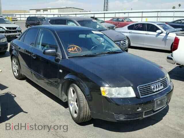 Photo WAUJC68E15A022604 - AUDI A4 2005