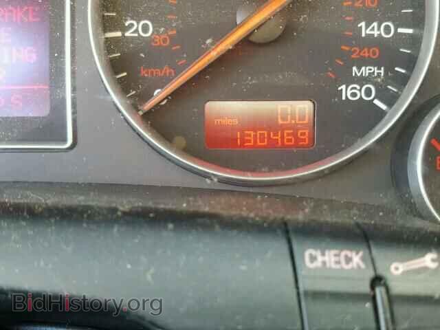 2005 AUDI A4 - VIN: WAUJC68E15A022604 - Фото 8