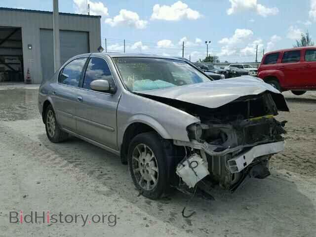Фотография JN1CA31A3YT218529 - NISSAN MAXIMA 2000