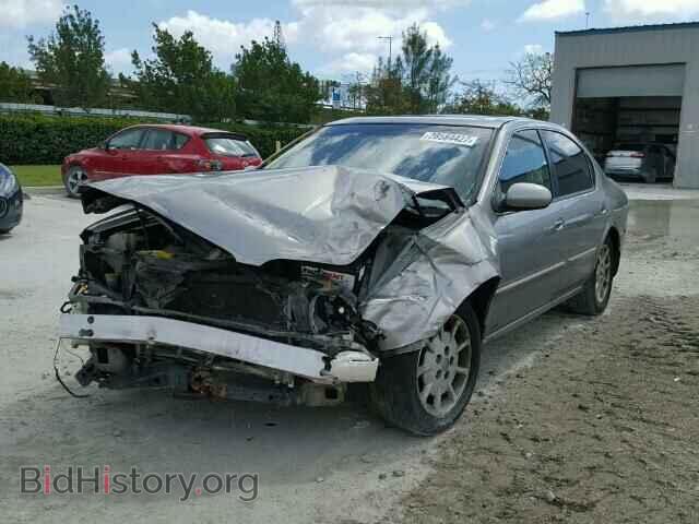2000 NISSAN MAXIMA - VIN: JN1CA31A3YT218529 - Фото 2