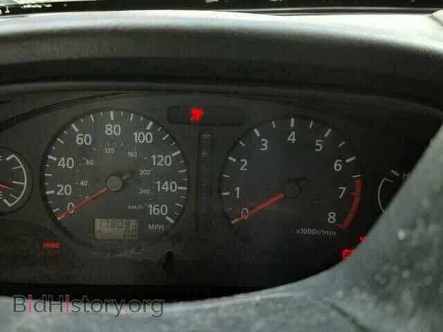 2000 NISSAN MAXIMA - VIN: JN1CA31A3YT218529 - Фото 8
