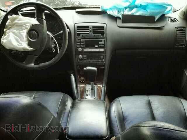 2000 NISSAN MAXIMA - VIN: JN1CA31A3YT218529 - Фото 9