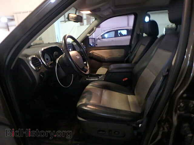 2008 FORD EXPLORER - VIN: 1FMEU33E18UB08212 - Photo 5