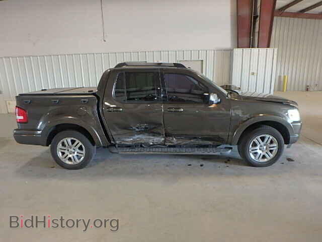 2008 FORD EXPLORER - VIN: 1FMEU33E18UB08212 - Photo 10