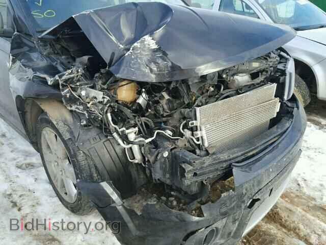 2013 DODGE JOURNEY - VIN: 3C4PDDFG1DT589986 - Фото 9