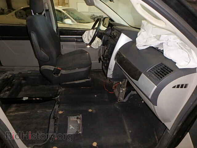 2010 DODGE CARAVAN - VIN: 2D4RN5D1XAR462021 - Photo 5
