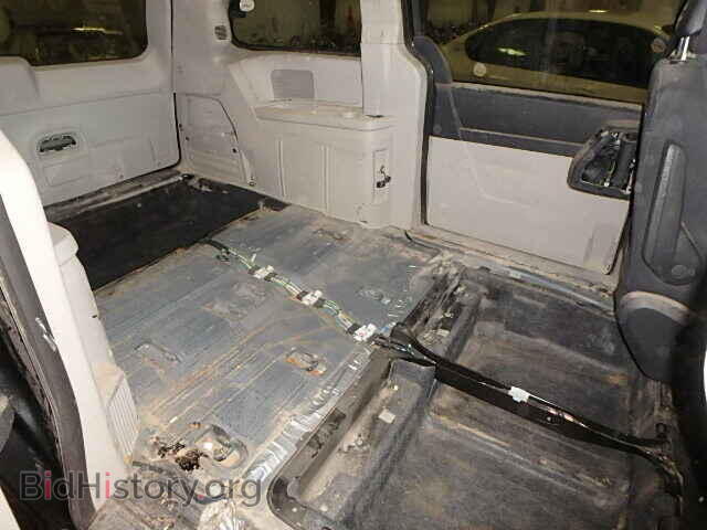 2010 DODGE CARAVAN - VIN: 2D4RN5D1XAR462021 - Photo 6