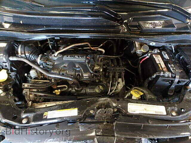 2010 DODGE CARAVAN - VIN: 2D4RN5D1XAR462021 - Photo 7
