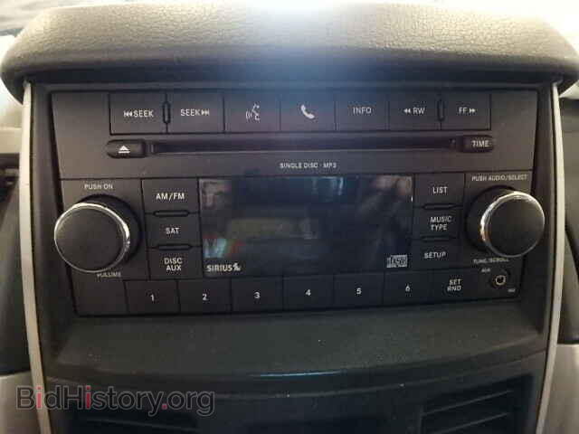 2010 DODGE CARAVAN - VIN: 2D4RN5D1XAR462021 - Photo 9