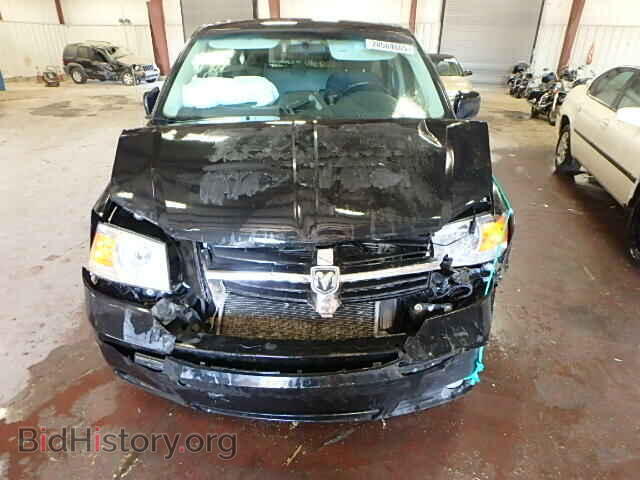 2010 DODGE CARAVAN - VIN: 2D4RN5D1XAR462021 - Photo 10