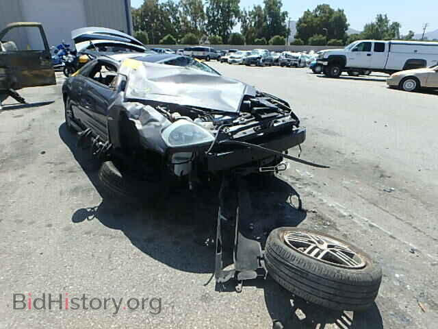 Photo 4A3AC74H04E052058 - MITSUBISHI ECLIPSE 2004