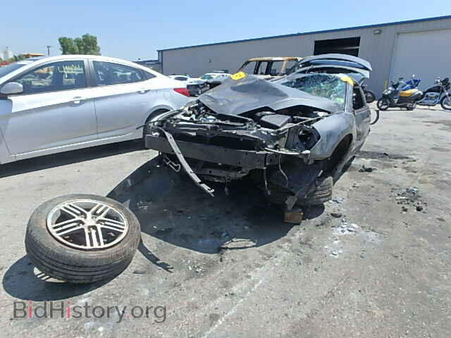 2004 MITSUBISHI ECLIPSE - VIN: 4A3AC74H04E052058 - Photo 2