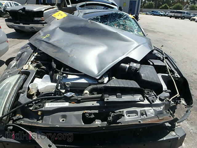 2004 MITSUBISHI ECLIPSE - VIN: 4A3AC74H04E052058 - Photo 7