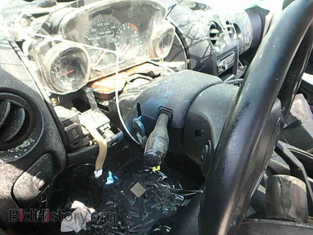 2004 MITSUBISHI ECLIPSE - VIN: 4A3AC74H04E052058 - Photo 8