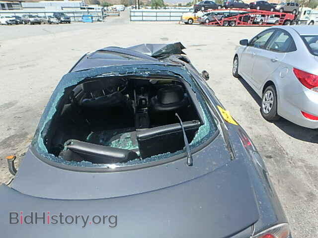 2004 MITSUBISHI ECLIPSE - VIN: 4A3AC74H04E052058 - Photo 9