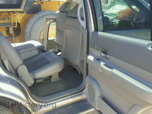 2008 DODGE DURANGO - VIN: 1D8HB58238F112530 - Photo 6