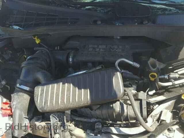 2008 DODGE DURANGO - VIN: 1D8HB58238F112530 - Photo 7