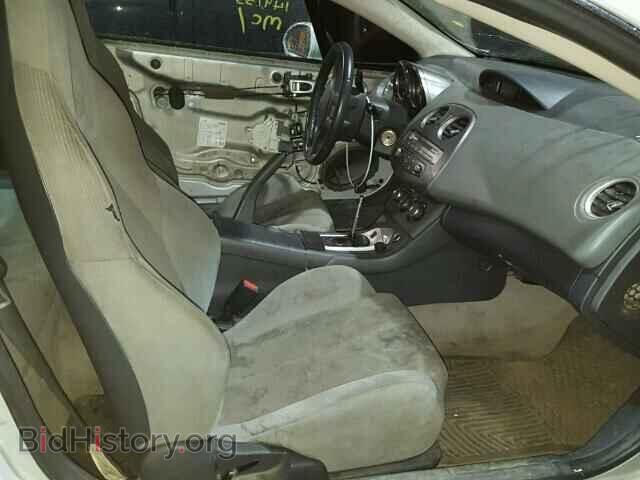 2006 MITSUBISHI ECLIPSE - VIN: 4A3AK24F16E056241 - Photo 5