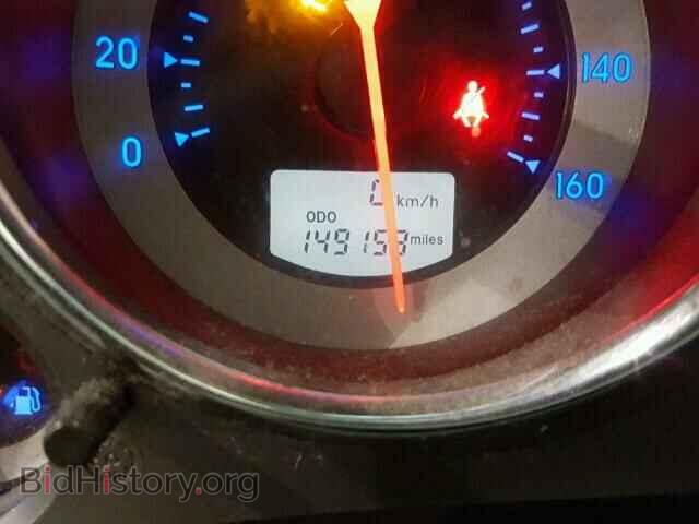 2006 MITSUBISHI ECLIPSE - VIN: 4A3AK24F16E056241 - Photo 8