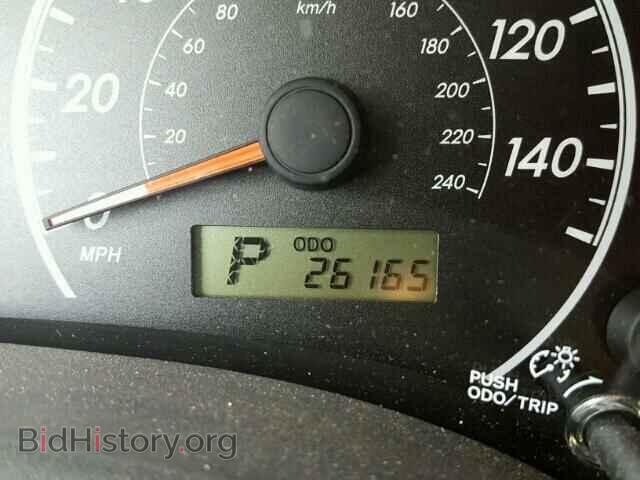 2012 TOYOTA COROLLA - VIN: 2T1BU4EE0CC758679 - Фото 8
