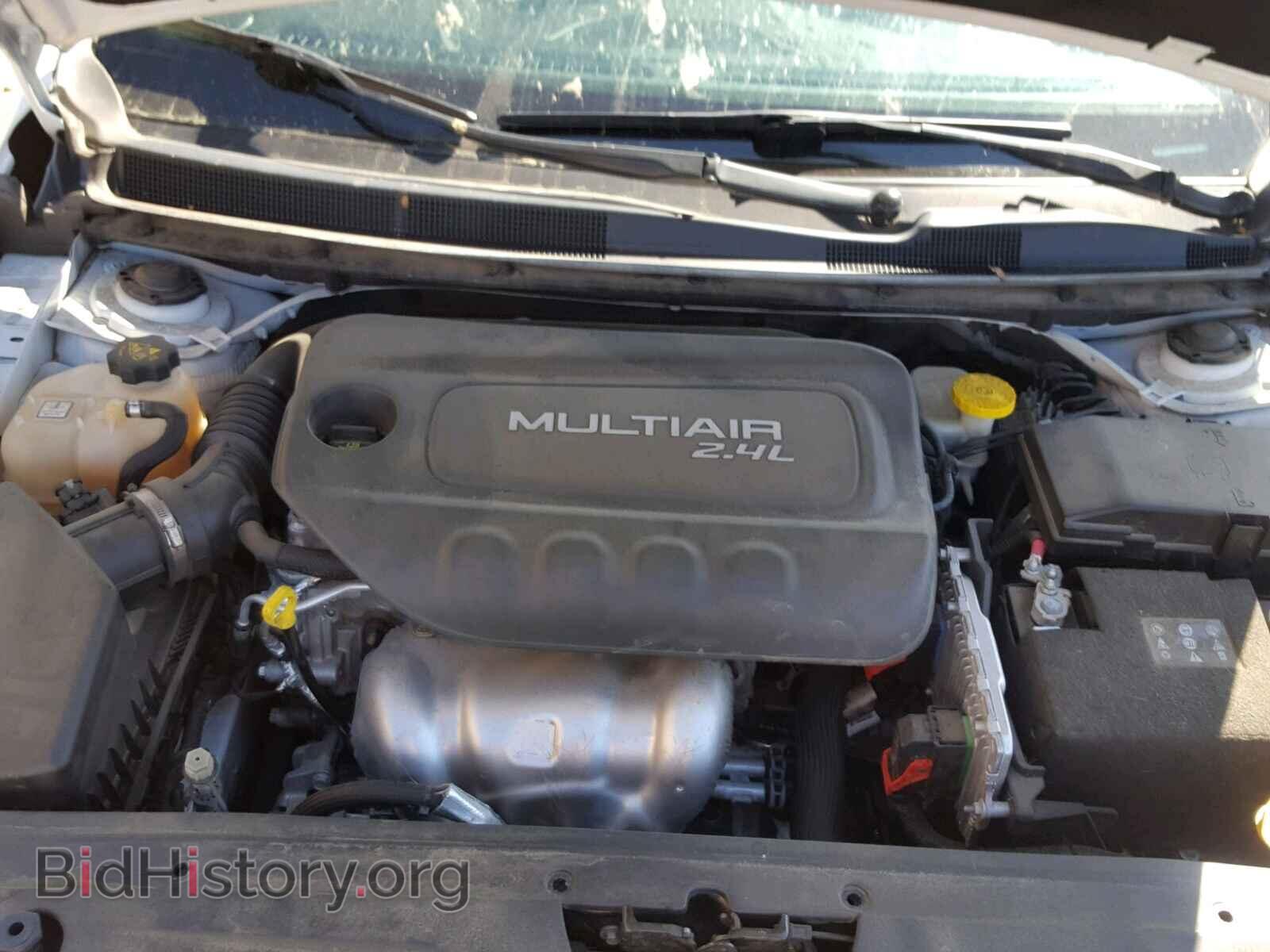 2015 CHRYSLER 200 - VIN: 1C3CCCAB4FN539596 - Photo 7