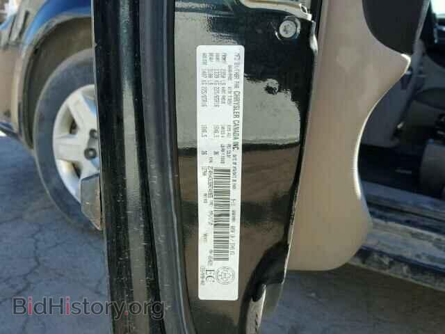 2011 DODGE CARAVAN - VIN: 2D4RN4DG5BR740985 - Фото 10