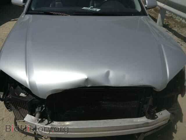 2007 AUDI A4 - VIN: WAUDF78E37A218184 - Фото 7