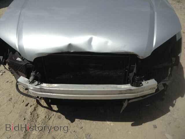2007 AUDI A4 - VIN: WAUDF78E37A218184 - Фото 10
