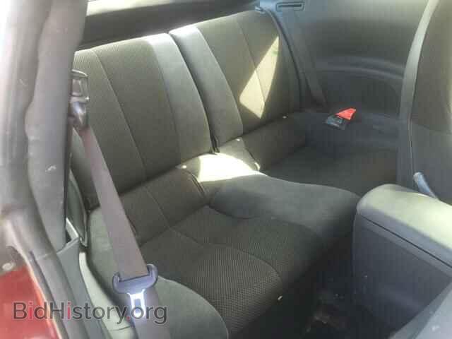 2007 MITSUBISHI ECLIPSE - VIN: 4A3AK24F47E024224 - Фото 6