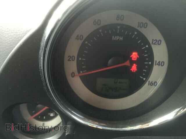 2007 MITSUBISHI ECLIPSE - VIN: 4A3AK24F47E024224 - Фото 8