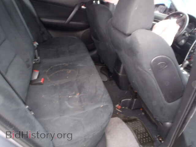 2007 MAZDA 6 - VIN: 1YVHP80D875M16563 - Фото 6