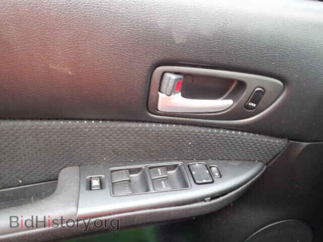 2007 MAZDA 6 - VIN: 1YVHP80D875M16563 - Фото 9