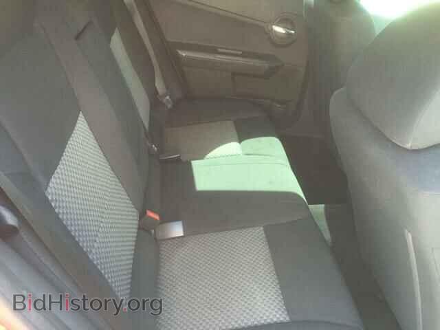 2009 DODGE AVENGER - VIN: 1B3LC46B09N522519 - Фото 6