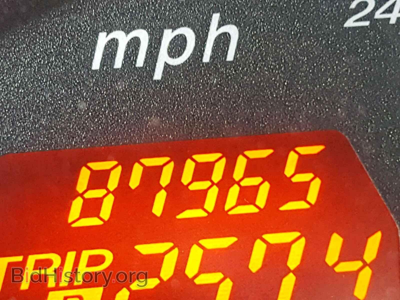 2008 MAZDA 6 - VIN: 1YVHP80D185M24151 - Фото 8